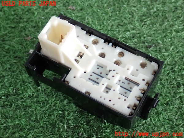 2UPJ-9239406245]マークX(GRX130)左前パワーウィンドウスイッチ 中古_2