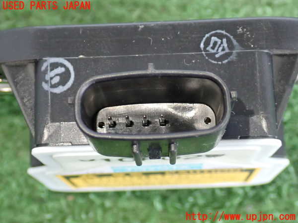 2UPJ-9239406381]マークX(GRX130)センサー1(ヨーレート) 中古_4