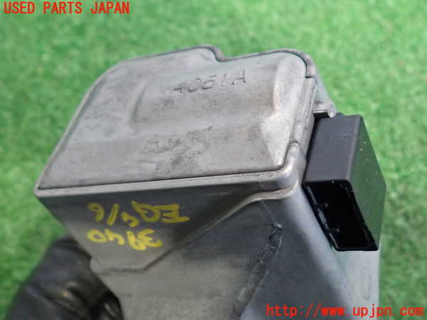 2UPJ-9239406110]マークX(GRX130)エンジンコンピューター 中古_3