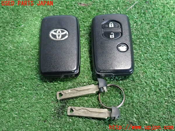 2UPJ-9239406110]マークX(GRX130)エンジンコンピューター 中古_4