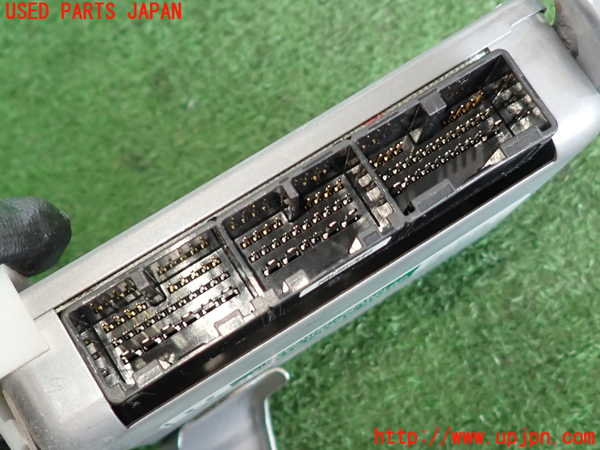 2UPJ-9239406120]マークX(GRX130)サスペンションコンピューター 中古_5