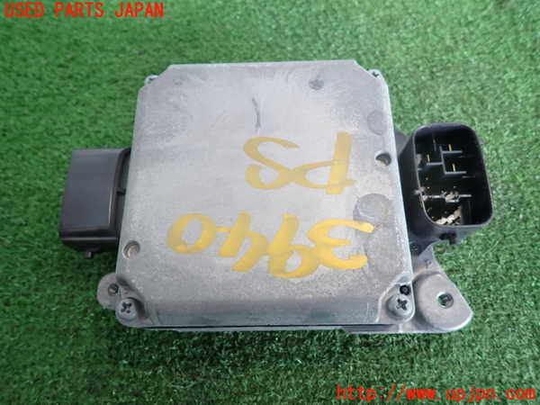 2UPJ-9239406135]マークX(GRX130)パワステコンピューター 中古_2