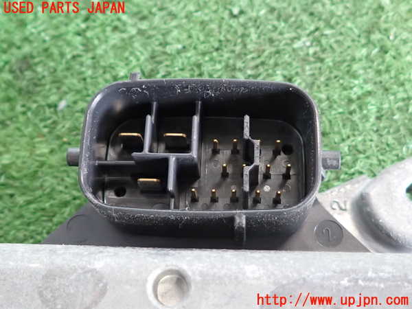 2UPJ-9239406135]マークX(GRX130)パワステコンピューター 中古_4