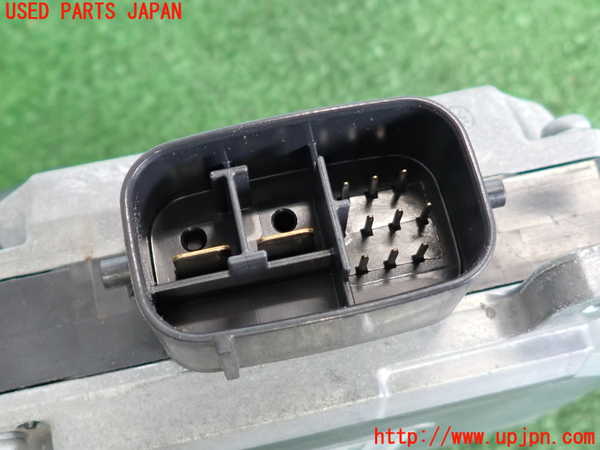 2UPJ-9239406135]マークX(GRX130)パワステコンピューター 中古_5