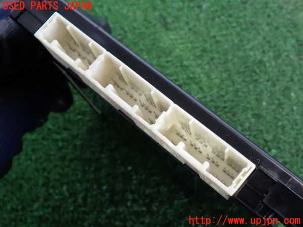 2UPJ-9239406146]マークX(GRX130)コンピューター1(MPX BODY) 中古 89221-22260_4