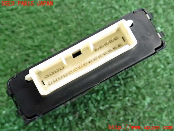 2UPJ-9239406148]マークX(GRX130)コンピューター3(HLレベリング) 中古 89960-22020_4