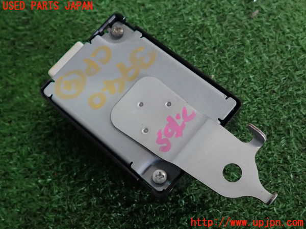 2UPJ-9239406149]マークX(GRX130)コンピューター4(スマートドアコントロール) 中古 89740-22090_2