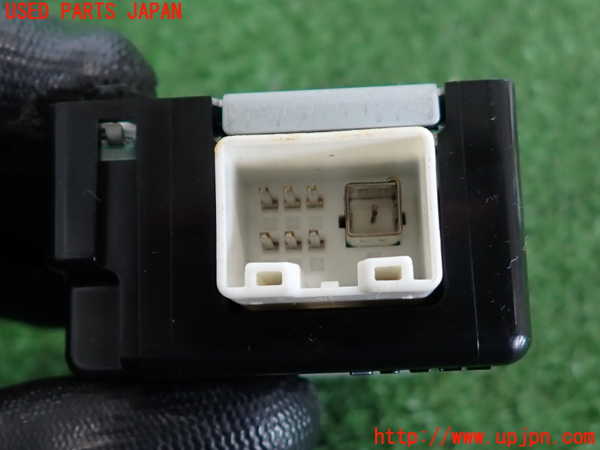 2UPJ-9239406149]マークX(GRX130)コンピューター4(スマートドアコントロール) 中古 89740-22090_4