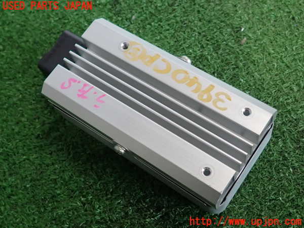 2UPJ-9239406150]マークX(GRX130)コンピューター5(燃料ポンプ) 中古 89570-22200_2