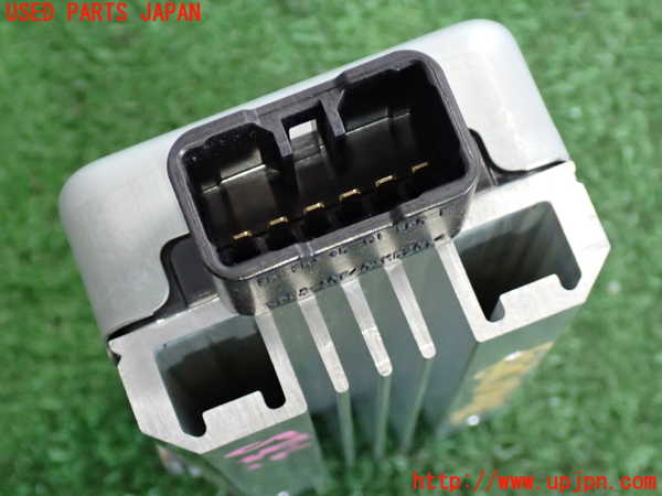 2UPJ-9239406150]マークX(GRX130)コンピューター5(燃料ポンプ) 中古 89570-22200_4