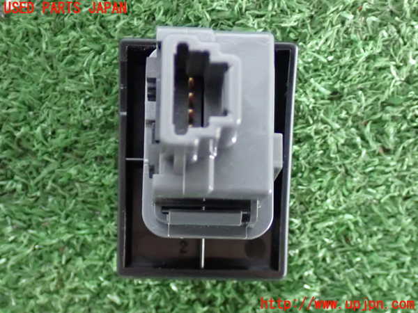 2UPJ-9239406290]マークX(GRX130)ハザードスイッチ 中古_3