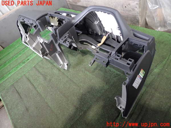 2UPJ-9239407505]マークX(GRX130)ダッシュボード 中古_2