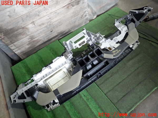 2UPJ-9239407505]マークX(GRX130)ダッシュボード 中古_5