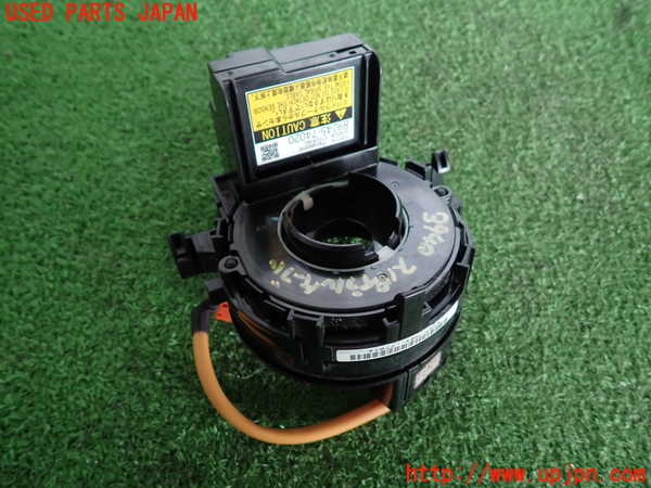 2UPJ-9239406800]マークX(GRX130)スパイラルケーブル(リール) 中古_2