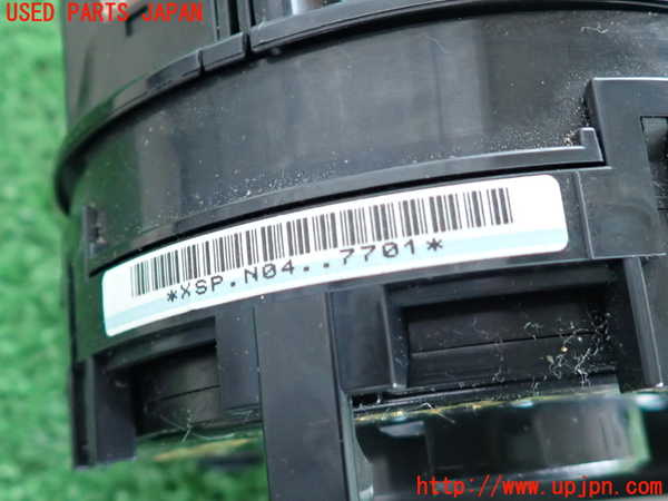 2UPJ-9239406800]マークX(GRX130)スパイラルケーブル(リール) 中古_4