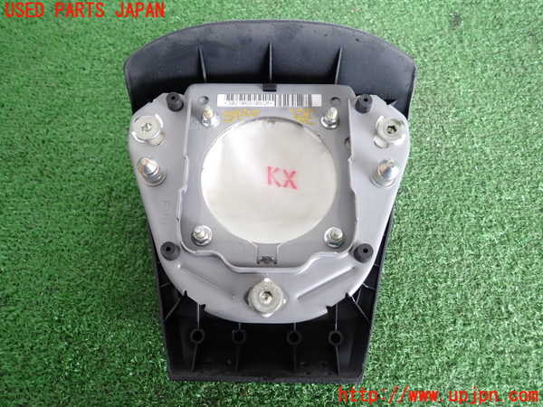 2UPJ-9239407865]マークX(GRX130)運転席側エアバッグカバー 中古_2