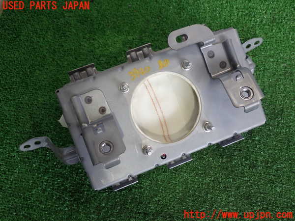 2UPJ-9239407870]マークX(GRX130)助手席側エアバッグカバー 中古_2