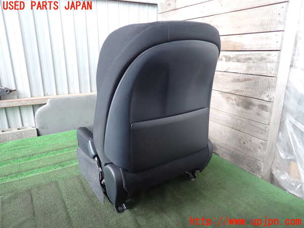 2UPJ-9239407035]マークX(GRX130)運転席シート 中古_2
