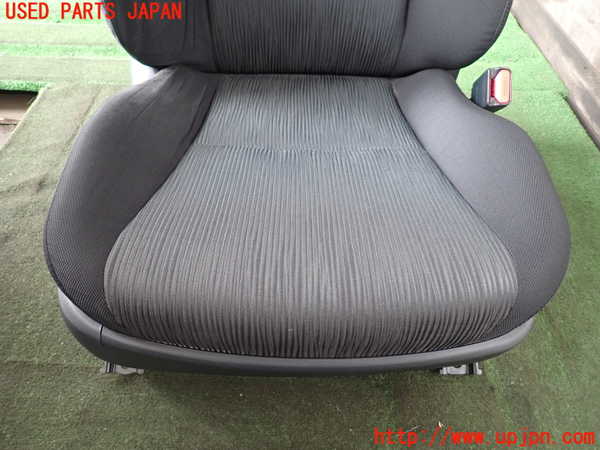 2UPJ-9239407035]マークX(GRX130)運転席シート 中古_3