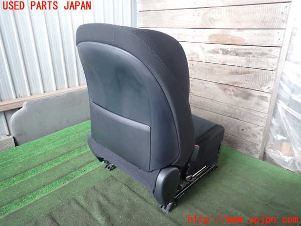 2UPJ-9239407065]マークX(GRX130)助手席シート 中古_2