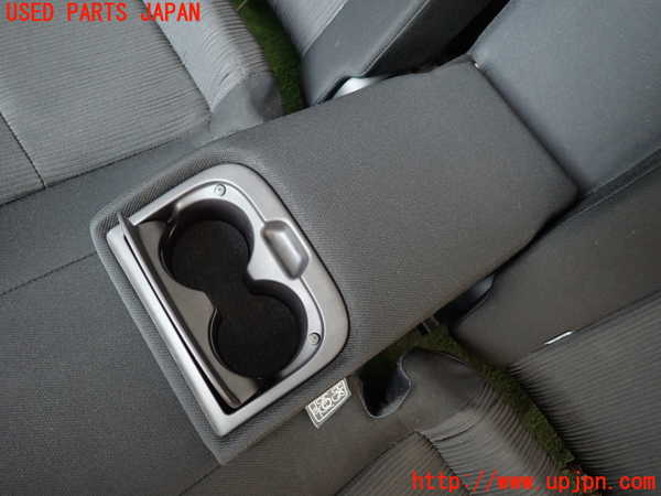 2UPJ-9239407385]マークX(GRX130)リアシート 中古_2
