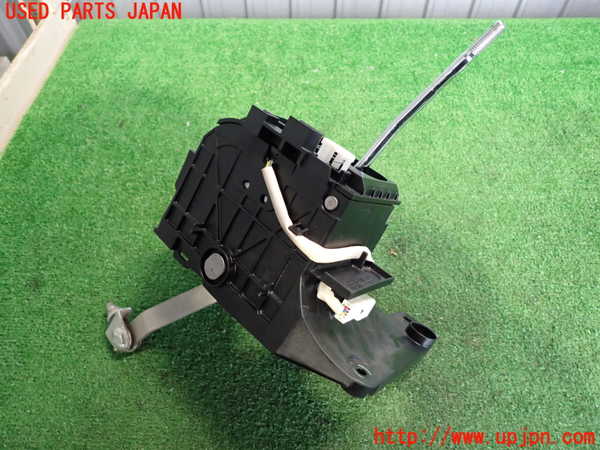 2UPJ-9239407555]マークX(GRX130)ATシフトレバー 中古_2