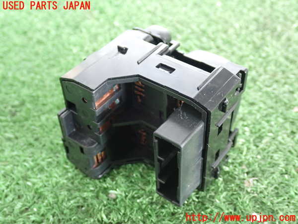 2UPJ-9239406280]マークX(GRX130)ミラースイッチ 中古_2