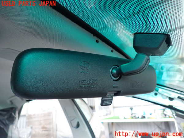 2UPJ-9239407615]マークX(GRX130)ルームミラー 中古_2