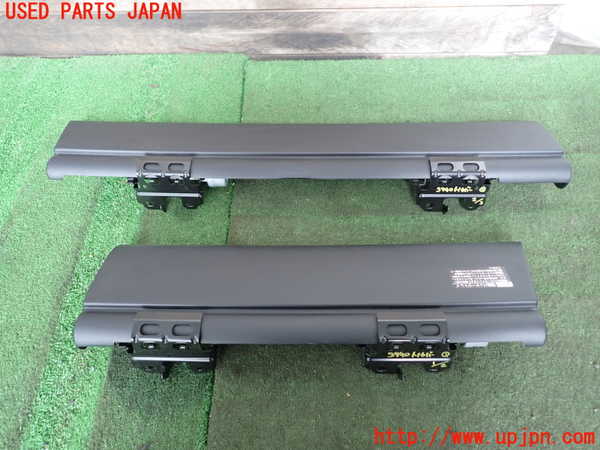 2UPJ-9239407761]マークX(GRX130)トノカバー1 中古_2