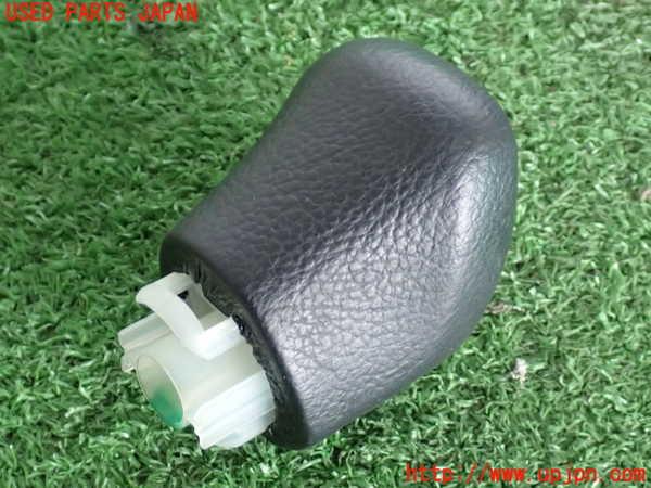 2UPJ-9239407570]マークX(GRX130)シフトノブ 中古_2