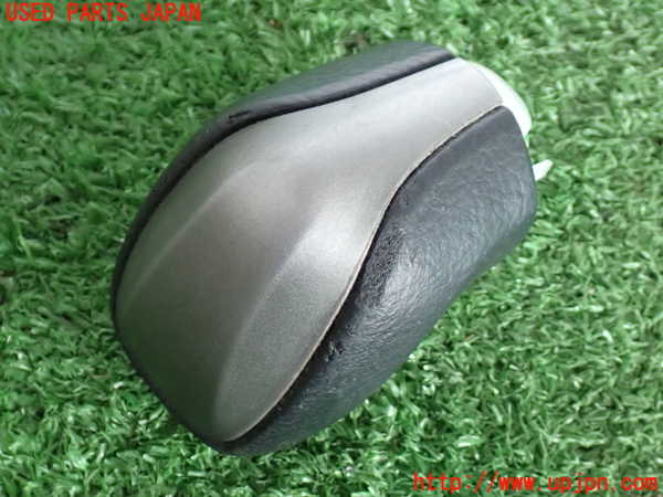 2UPJ-9239407570]マークX(GRX130)シフトノブ 中古_3