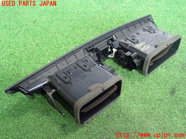 2UPJ-9239407526]マークX(GRX130)エアコン吹き出し口1(真中) 中古_2
