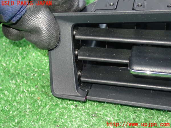 2UPJ-9239407526]マークX(GRX130)エアコン吹き出し口1(真中) 中古_3