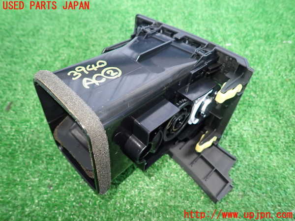 2UPJ-9239407527]マークX(GRX130)エアコン吹き出し口2(右) 中古_2