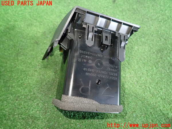 2UPJ-9239407527]マークX(GRX130)エアコン吹き出し口2(右) 中古_3