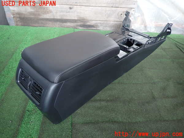 2UPJ-9239407540]マークX(GRX130)センターコンソール 中古_2