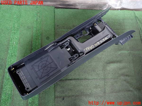 2UPJ-9239407540]マークX(GRX130)センターコンソール 中古_5