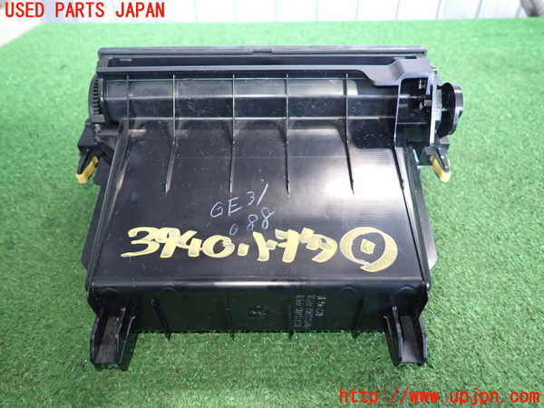 2UPJ-9239407841]マークX(GRX130)小物入れ1 中古_3