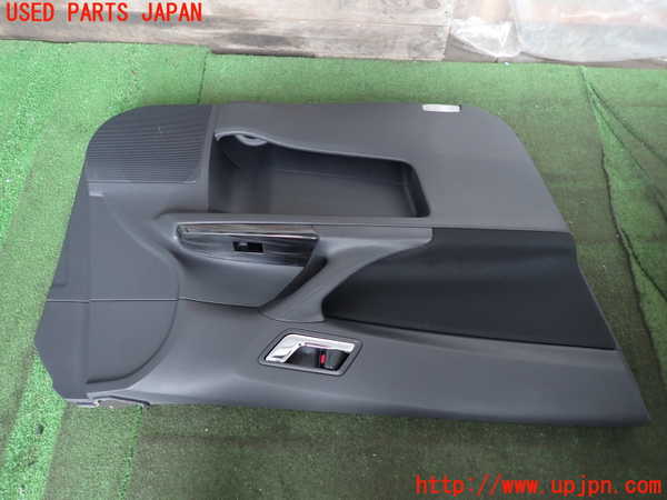 2UPJ-9239401264]マークX(GRX130)左前ドア内張り 中古_2