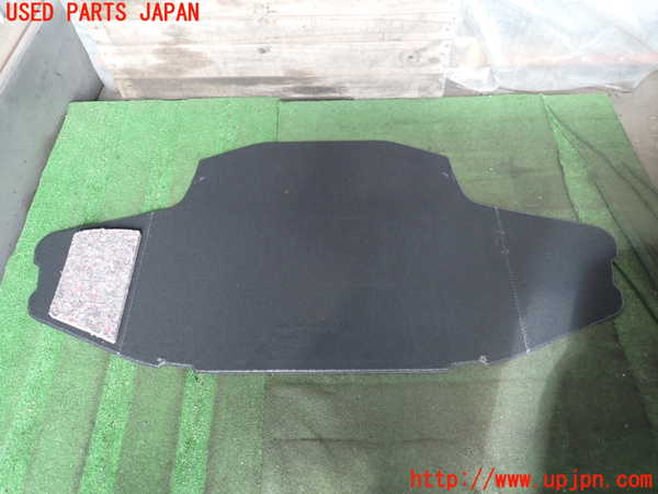 2UPJ-9239407771]マークX(GRX130)ラゲッジトレイ1 中古_2