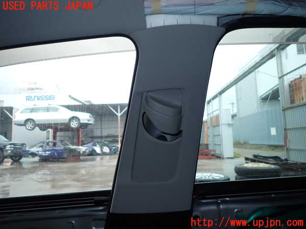 2UPJ-9239407665]マークX(GRX130)右センターピラートリム 中古_2