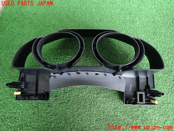 2UPJ-9239407510]マークX(GRX130)メーターフード 中古_3