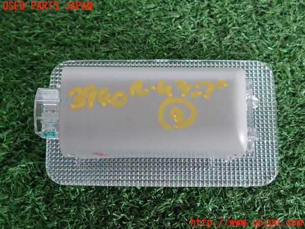 2UPJ-9239406413]マークX(GRX130)ルームランプ3(ラゲッジ) 中古_2