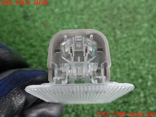 2UPJ-9239406413]マークX(GRX130)ルームランプ3(ラゲッジ) 中古_3