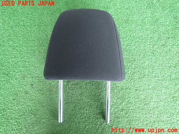 2UPJ-9239407040]マークX(GRX130)運転席ヘッドレスト 中古_2
