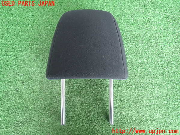 2UPJ-9239407070]マークX(GRX130)助手席ヘッドレスト 中古_2