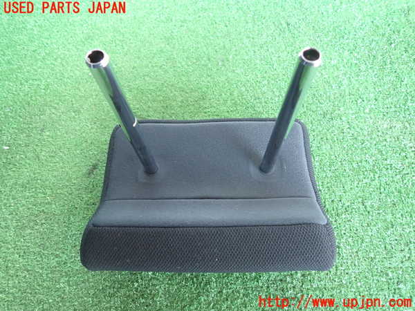 2UPJ-9239407130]マークX(GRX130)真中2列目ヘッドレスト 中古_2