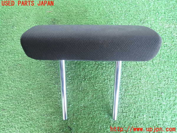2UPJ-9239407130]マークX(GRX130)真中2列目ヘッドレスト 中古_3