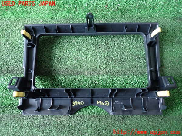 2UPJ-9239407691]マークX(GRX130)内装トリム類1 中古_2