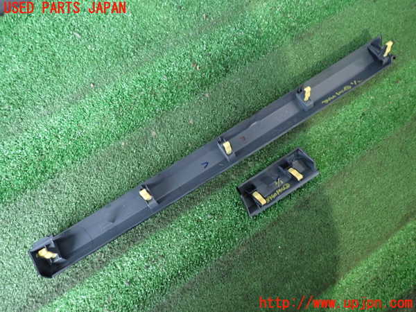 2UPJ-9239407693]マークX(GRX130)内装トリム類3 中古_2